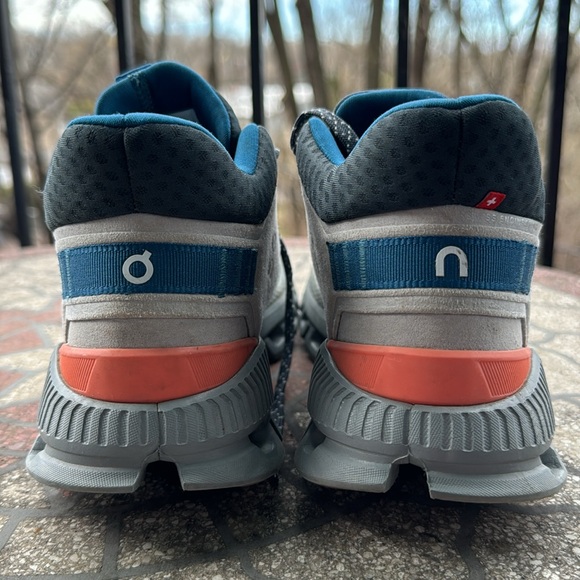 On running cloudtec runner - Picture 2 of 7